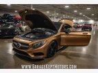 Thumbnail Photo 76 for 2017 Mercedes-Benz S550